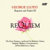 Requiem and Psalm 130